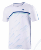 Victor T-30002 A T-Shirt [White]