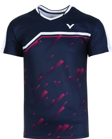 Victor T-30002 B T-Shirt [Blue]