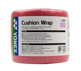 Yonex Cushion Wrap - AC381 (Red) - Badminton Corner