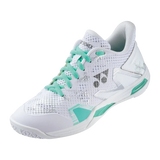 Yonex Power Cushion Eclipsion Z Women (White) - Badminton Corner