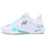 Yonex Power Cushion Eclipsion Z Women (White) - Badminton Corner