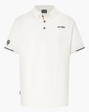 Yonex Nature Series Signature Polo - 10759EX [Pearl Beige]