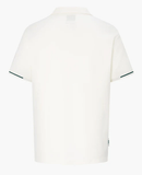Yonex Nature Series Signature Polo - 10759EX [Pearl Beige]
