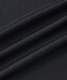 Yonex Badminton Men's T-Shirt - 16856 [Black]
