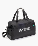 Yonex Gearlogic Boston Bag [Black]