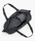 Yonex Gearlogic Boston Bag [Black]