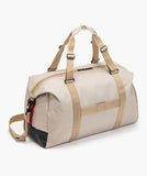 Yonex Gearlogic Boston Bag [Beige]