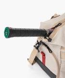 Yonex Gearlogic Boston Bag [Beige]