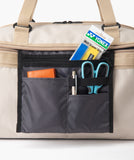 Yonex Gearlogic Boston Bag [Black]
