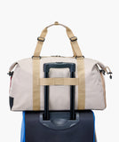 Yonex Gearlogic Boston Bag [Beige]
