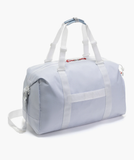 Yonex Gearlogic Muse Boston Bag (White) - Badminton Corner