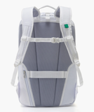 Yonex Gearlogic Muse Backpack (White) - Badminton Corner