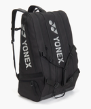 Yonex Gearlogic Racquet Bag (12 PCS) [Black]