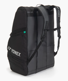 Yonex Gearlogic Racquet Bag (12 PCS) [Black]
