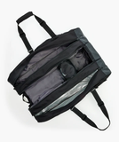 Yonex Gearlogic Racquet Bag (12 PCS) [Black]