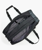 Yonex Gearlogic Racquet Bag (6 PCS) [Black] - Badminton Corner