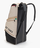 Yonex Gearlogic Racquet Bag (6 PCS) [Beige]