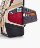 Yonex Gearlogic Racquet Bag (9 PCS) [Beige]