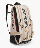 Yonex Gearlogic Racquet Bag (9 PCS) [Beige]