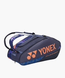 Yonex Pro Racquet Bag (12 PCS) [Midnight Navy]