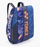 Yonex Pro Racquet Bag (12 PCS) [Midnight Navy]