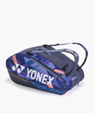 Yonex Pro Racquet Bag (12 PCS) [Midnight Navy]