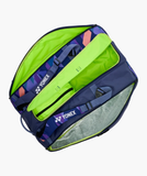 Yonex Pro Racquet Bag (12 PCS) [Midnight Navy]