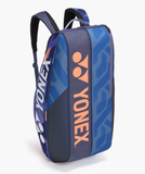 Yonex Pro Racquet Bag (6 PCS) [Midnight Navy]