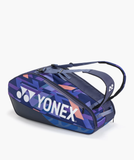Yonex Pro Racquet Bag (6 PCS) [Midnight Navy]