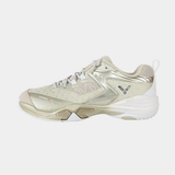 Victor P9200cXLTD X Limited Edition Shoe(Titanium)