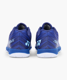 Yonex Power Cushion Aerus Z (2nd Gen) Wide Shoes (Navy Blue)