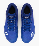 Yonex Power Cushion Aerus Z (2nd Gen) Wide Shoes (Navy Blue)