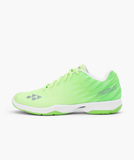 Yonex Power Cushion Aerus Z2 Women Shoes (Flash Green)