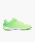 Yonex Power Cushion Aerus Z2 Women Shoes (Flash Green)