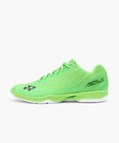 Yonex Power Cushion Aerus Z Wide (2nd Gen) Shoes (Flash Green)