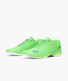 Yonex Power Cushion Aerus Z Men (2nd Gen) Shoes (Flash Green)