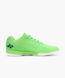 Yonex Power Cushion Aerus Z Men (2nd Gen) Shoes (Flash Green)
