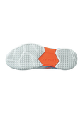 Yonex Power Cushion Strider Flow (White/Sky Blue) - Badminton Corner