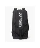 Yonex Gearlogic Racquet Bag (9 PCS) [Black]