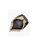 Yonex Gearlogic Backpack [Beige] - Badminton Corner