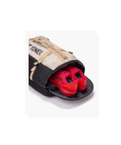 Yonex Gearlogic Backpack [Beige] - Badminton Corner