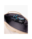 Yonex Gearlogic Backpack [Beige] - Badminton Corner