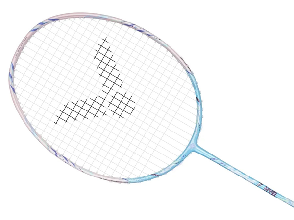 Victor Auraspeed FANTOME-F-HYQ M [Ice Water] Unstrung | Badminton