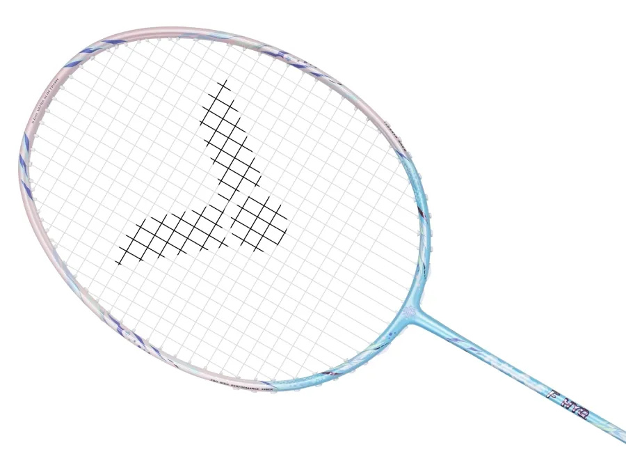Victor Auraspeed FANTOME-F-HYQ M [Ice Water] Unstrung | Badminton