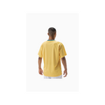 Yonex Men's Crew Neck Shirt  - YM0034EX [Soft Yellow]