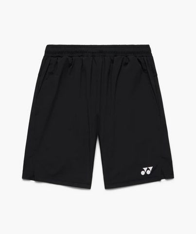Yonex Essential Shorts Men - YM0036EX [Black]