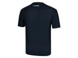 Victor T-501 CNYC T-Shirt [Black] - Badminton Corner