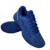 Victor A780 F Badminton Shoes (Blue) - Badminton Corner