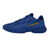 Victor A780 F Badminton Shoes (Blue) - Badminton Corner