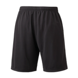 Yonex Men's Shorts - YM0004EX [Black]